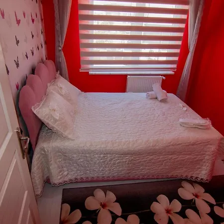 Bodrum Apart Goeruekle Guenluek Kiralik Daire Apartmanhotel *