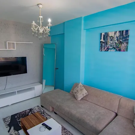 Bodrum Apart Goeruekle Guenluek Kiralik Daire Apartmanhotel Nilüfer