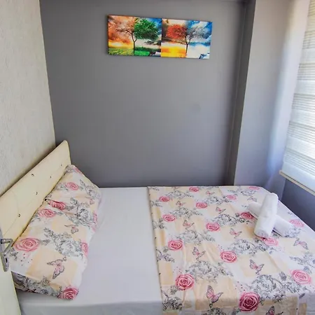 Bodrum Apart Goeruekle Guenluek Kiralik Daire Nilüfer