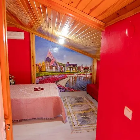 Bodrum Apart Goeruekle Guenluek Kiralik Daire