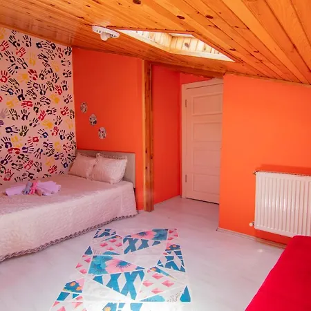 Bodrum Apart Goeruekle Guenluek Kiralik Daire Nilüfer