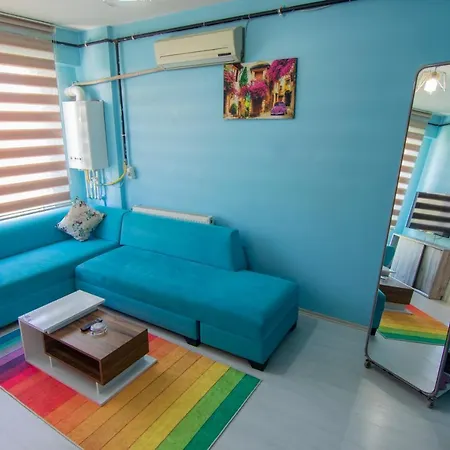Bodrum Apart Goeruekle Guenluek Kiralik Daire * Nilüfer