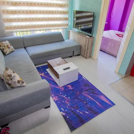 Apartmanhotel Bodrum Apart Goeruekle Guenluek Kiralik Daire Nilüfer