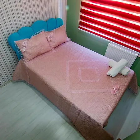 Bodrum Apart Goeruekle Guenluek Kiralik Daire *